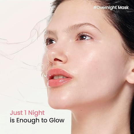 VGlow™ Overnight Collagen Mask