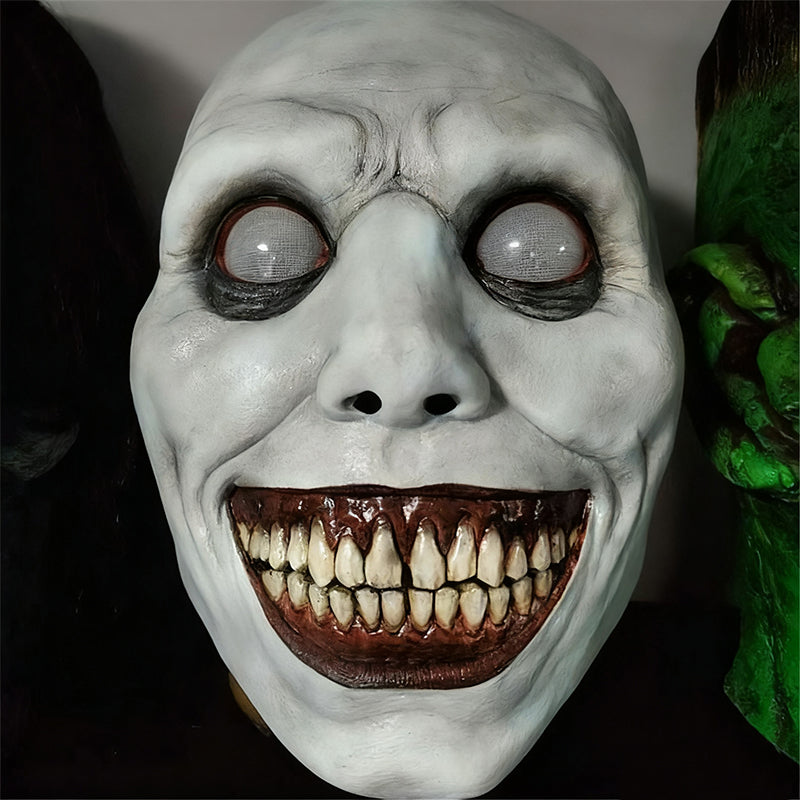 The Exorcist Horror Mask