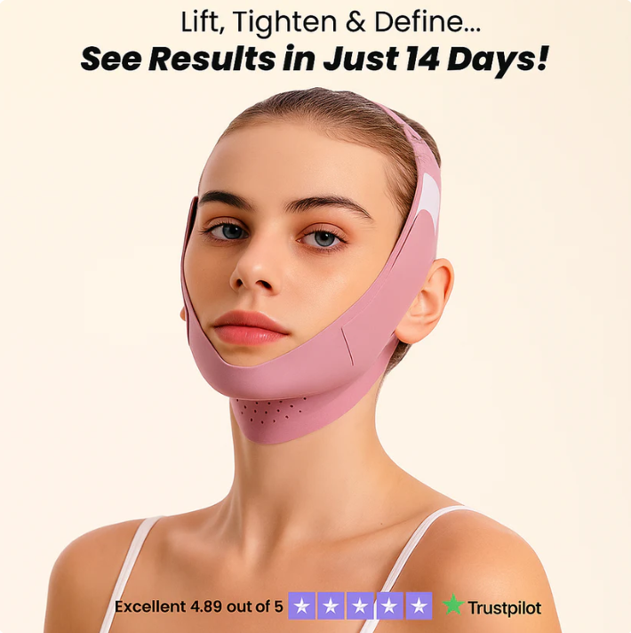 FémLift™ Face Shaper