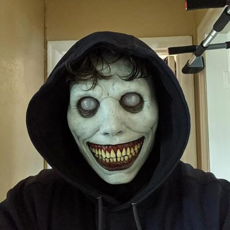 The Exorcist Horror Mask