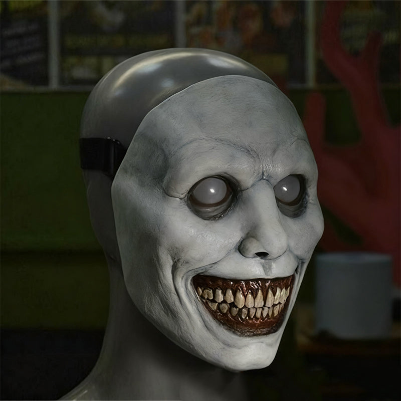 The Exorcist Horror Mask