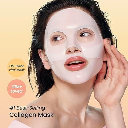 VGlow™ Overnight Collagen Mask