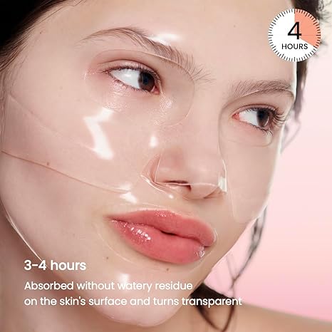 VGlow™ Overnight Collagen Mask