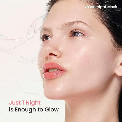 VGlow™ Overnight Collagen Mask