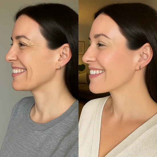 VGlow™ Overnight Collagen Mask