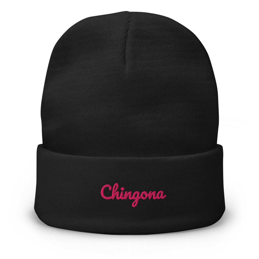 Knit Beanie | Otto Cap 82-480