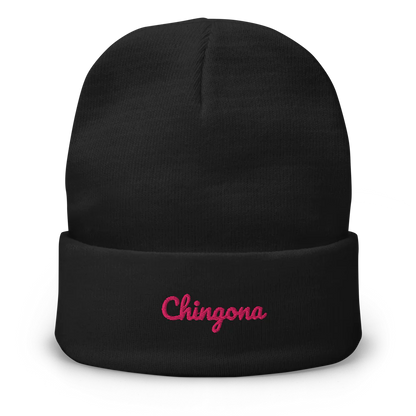 Knit Beanie | Otto Cap 82-480