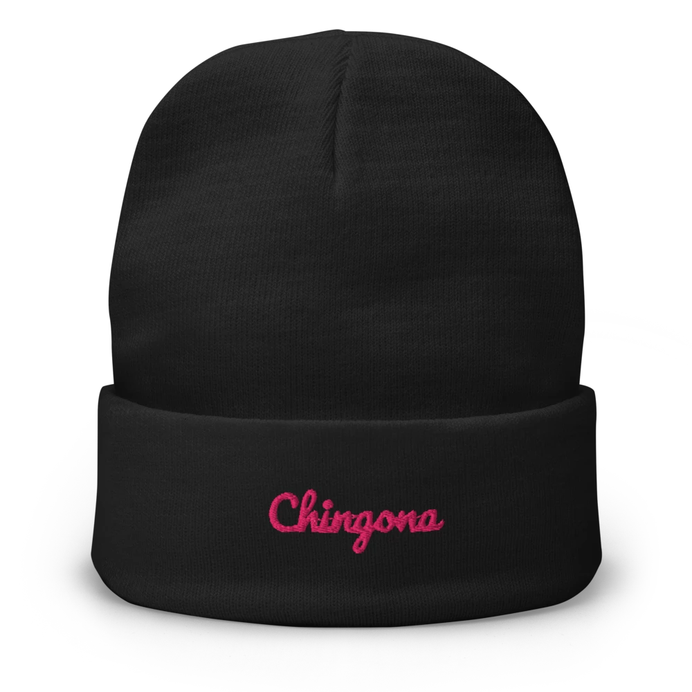 Knit Beanie | Otto Cap 82-480