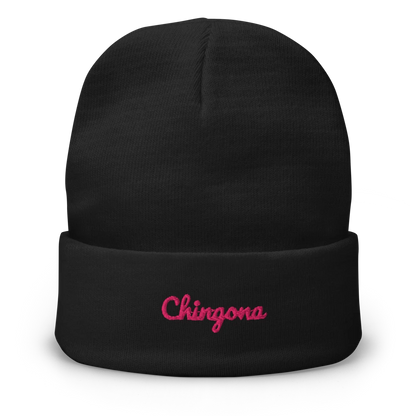 Knit Beanie | Otto Cap 82-480