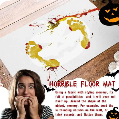 KillerPrint™ Magic Blood Mat