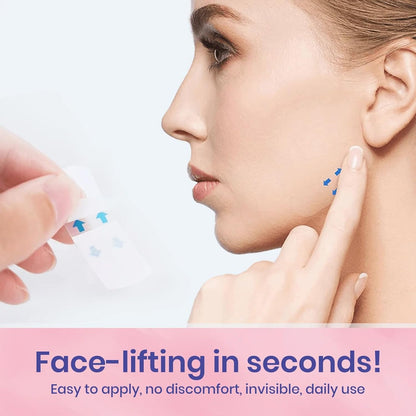LuxeLifter™ Beauty Tape