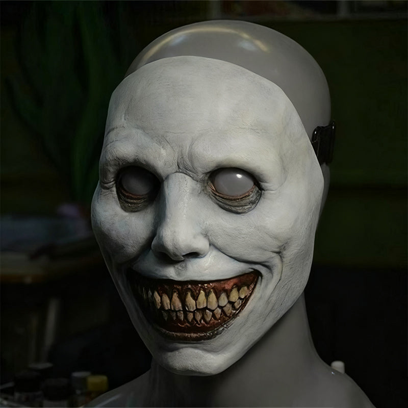 The Exorcist Horror Mask