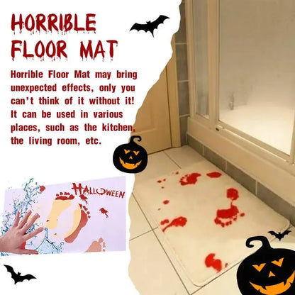 KillerPrint™ Magic Blood Mat