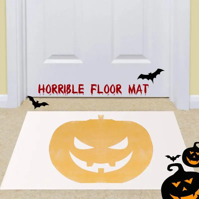 KillerPrint™ Magic Blood Mat