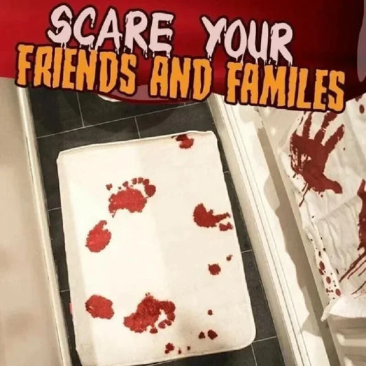 KillerPrint™ Magic Blood Mat
