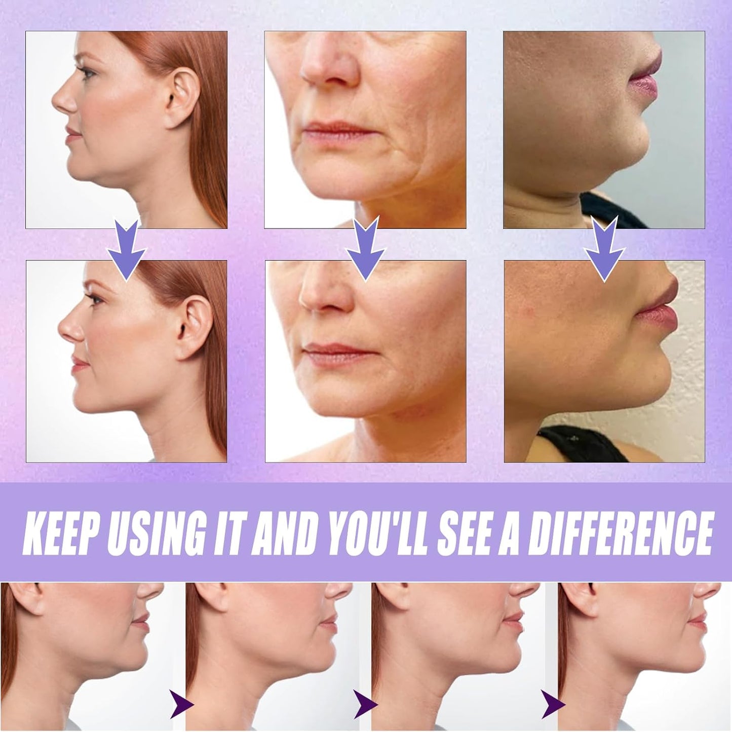 LuxeLifter™ Beauty Tape