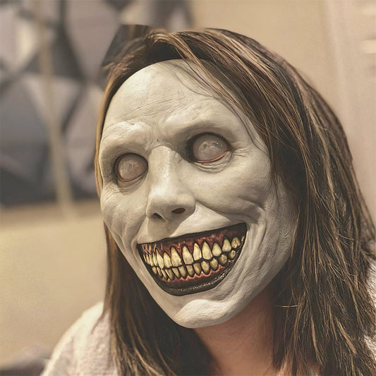 The Exorcist Horror Mask