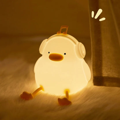 Bunny Dimmable Night Bedroom