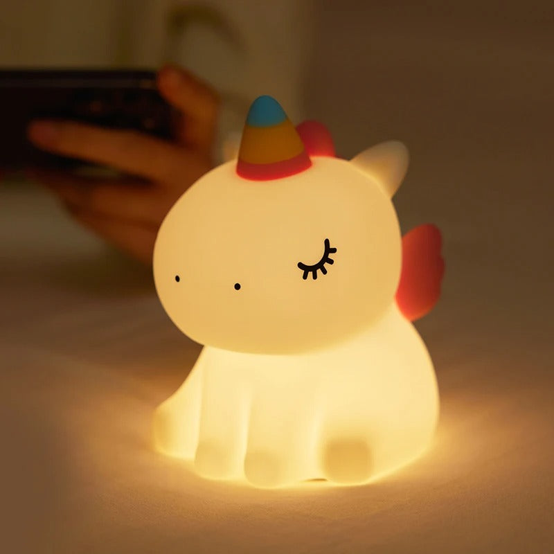 Bunny Dimmable Night Bedroom