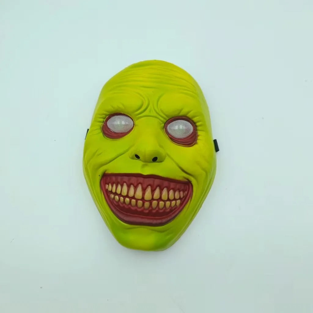 The Exorcist Horror Mask