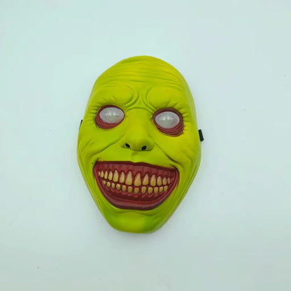 The Exorcist Horror Mask