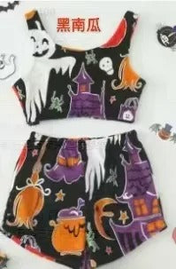 Women's Glow in the Dark Pajamas